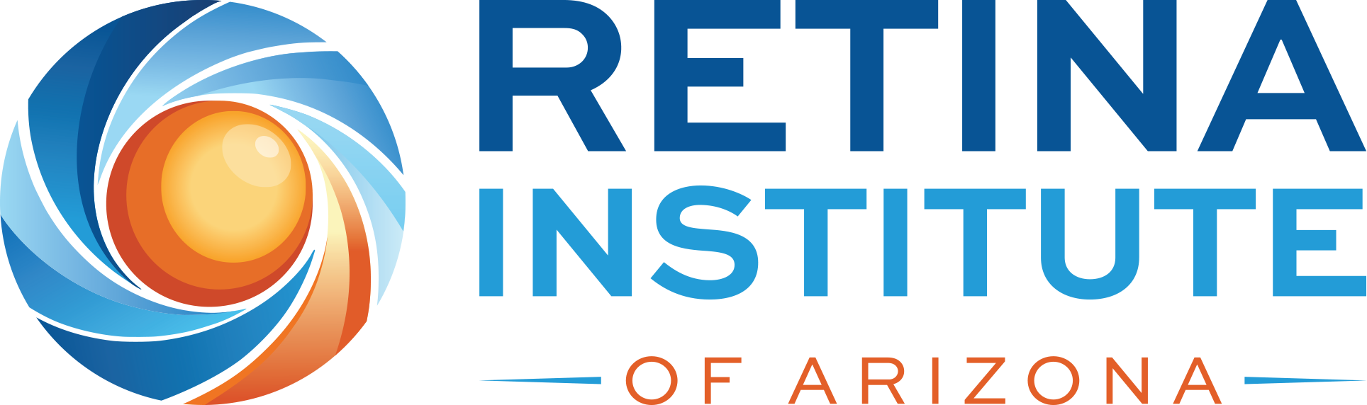 Retina Institute of Arizona Logo